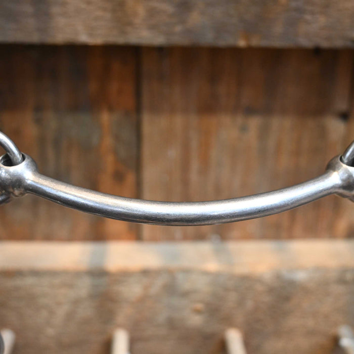 Flaharty Big Duke Smooth Mullen Bit