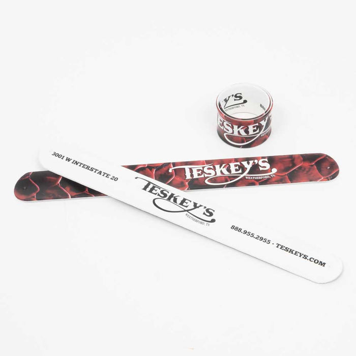 Teskey's Rope Keeper Tack - Ropes & Roping Teskey's