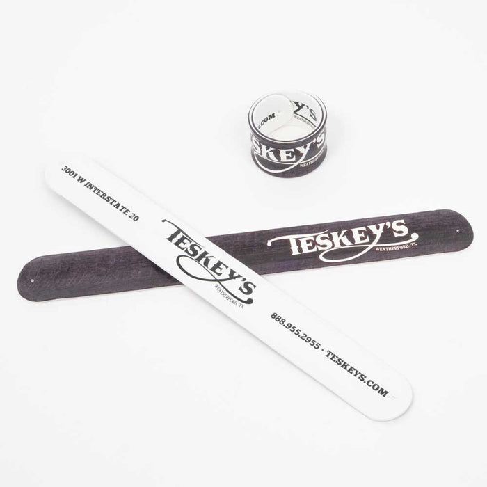 Teskey's Rope Keeper Tack - Ropes & Roping Teskey's