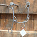 Flaharty Big Duke Twisted Wire Billy Allen Bit Tack - Bits Flaharty