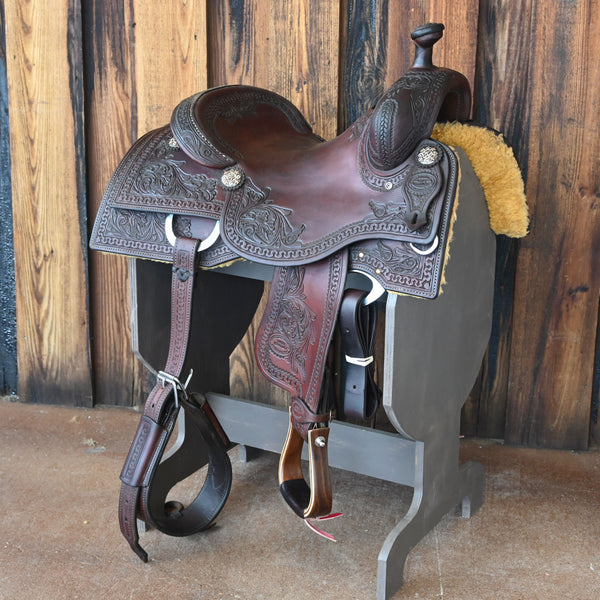 Cow Horse/Versatility