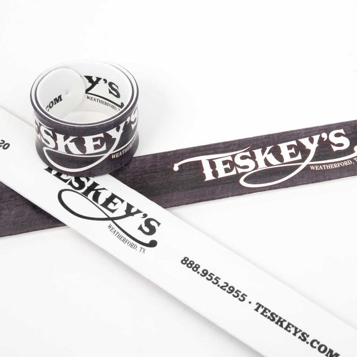 Teskey's Rope Keeper Tack - Ropes & Roping Teskey's Barnwood