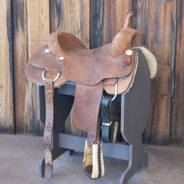 Ranch Cutter