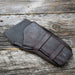 Leather Gun Holster Collectibles MISC