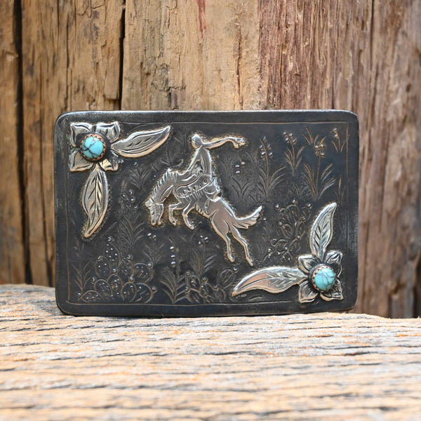Belt Buckles