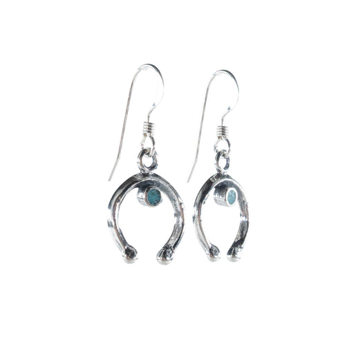 Mini Naja Earrings KIDS - Accessories - Jewelry Sunwest Silver