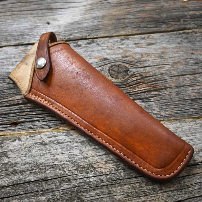 Leather Gun Holster Collectibles MISC