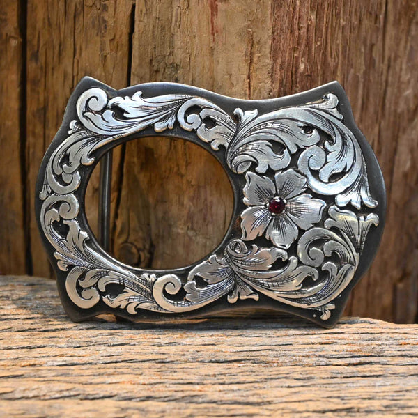 Belt Buckles