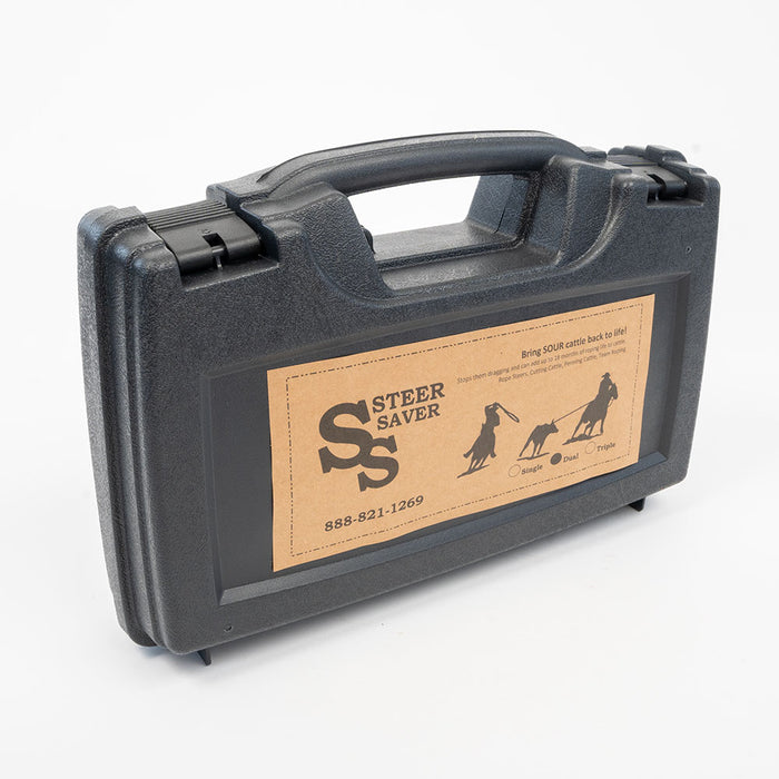 Steer Saver Tack - Ropes & Roping Steer Saver 2pk