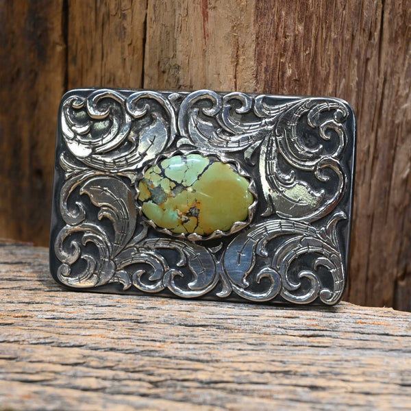 Belt Buckles