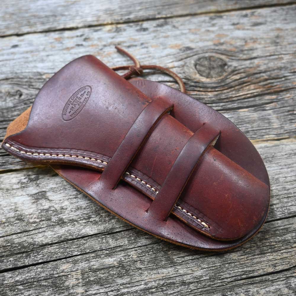 Leather Gun Holster - GH105 Collectibles MISC   