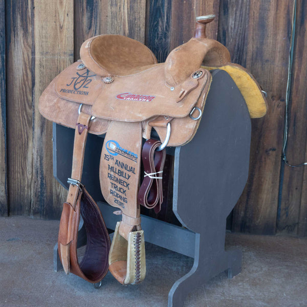 All Used Saddles