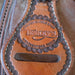 14" USED TESKEY'S BARREL SADDLE Saddles - Used Teskey's Saddlery