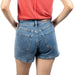 Rock & Roll Denim Women's Double Pocket Carpenter Short WOMEN - Clothing - Shorts Panhandle