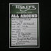15" TESKEY'S LIGHTWEIGHT ALL AROUND SADDLE Saddles - New Teskey's Saddlery