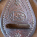15" USED CACTUS RANCH SADDLE Saddles - Used CACTUS SADDLERY
