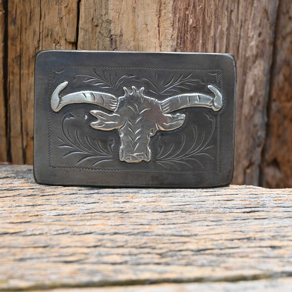 Belt Buckles