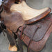 15" USED BOB MARRS RANCH SADDLE Saddles - Used Bob Marrs