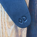 Dillon Lynch Handmade Braided Nylon 25 1/2" Quirt w/ Leather Popper 967 Tack - Whips, Crops & Quirts Dillon Lynch