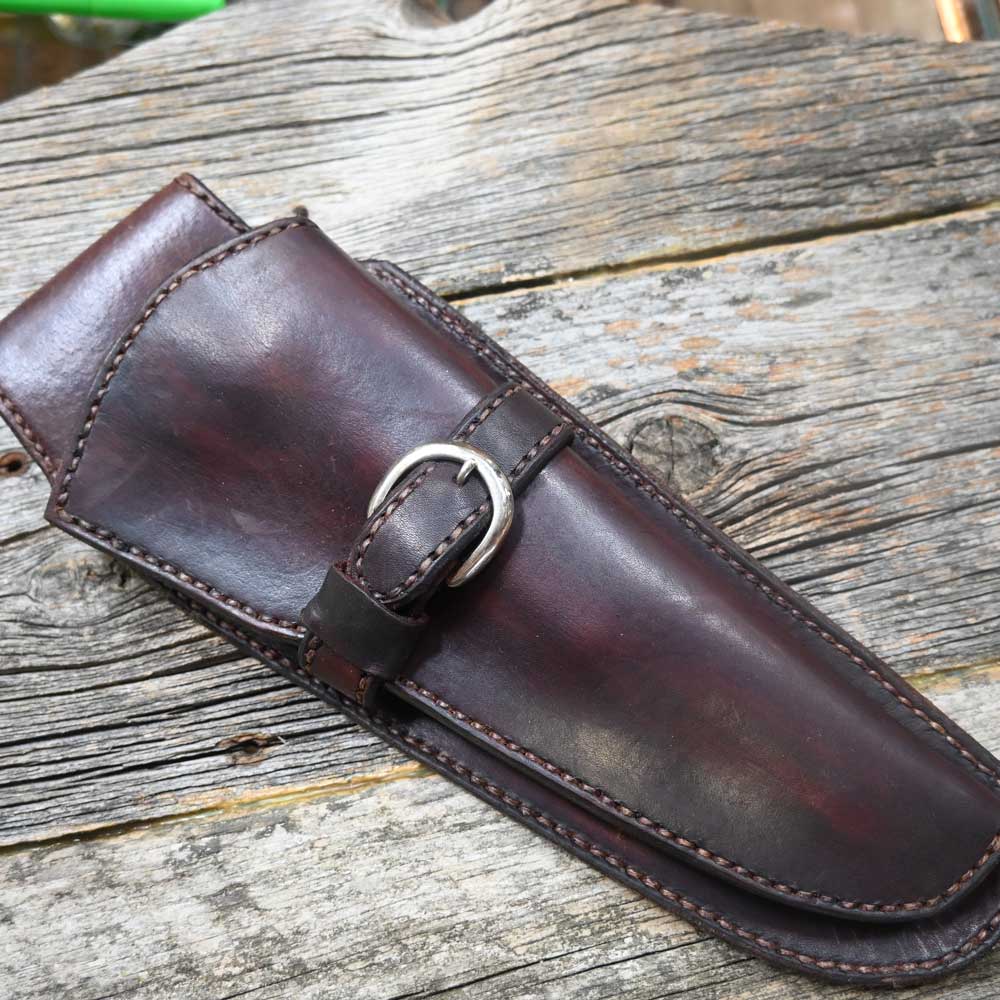 Leather Gun Holster - GH126 Collectibles MISC   
