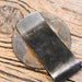 Will Daniel Silver Mounted Money Clip Collectibles misc