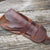 Leather Gun Holster - GH127 Collectibles MISC   