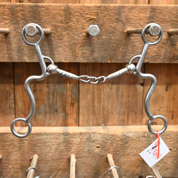 Bits, Curbs & Accessories