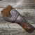Leather Gun Holster - GH130 Collectibles MISC   