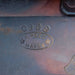 14.5" USED A. REED RANCH SADDLE Saddles - Used A. Reed