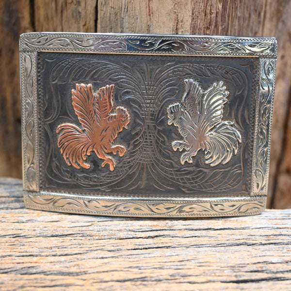 Belt Buckles