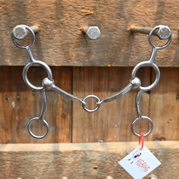 Bits, Curbs & Accessories