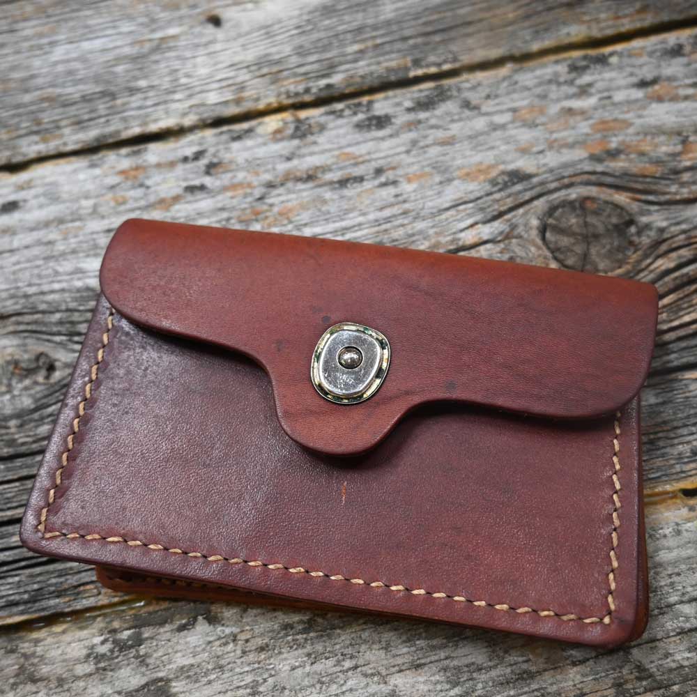 Leather Holder - GH136 Collectibles MISC   