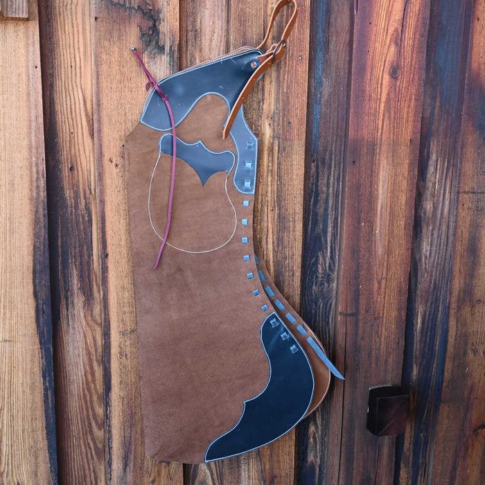 WLC Stepthrough Chaps