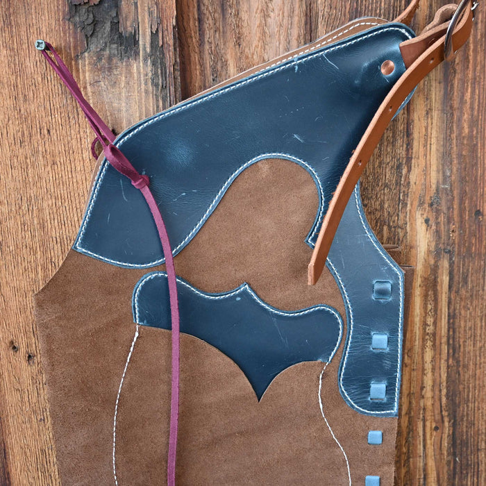 WLC Stepthrough Chaps
