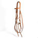 NEW Oiled D-Ring Snaffle Rig Sale Barn MISC