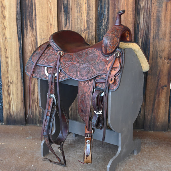 All Used Saddles