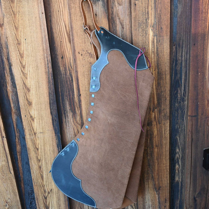 WLC Stepthrough Chaps
