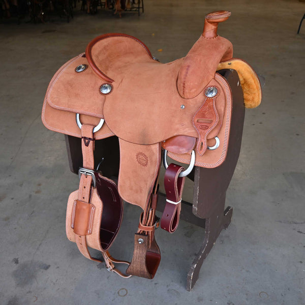 All New Saddles