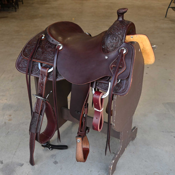 All New Saddles