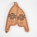 NEW Teskeys Saddle Shop Misprinted Fenders Sale Barn Teskey's