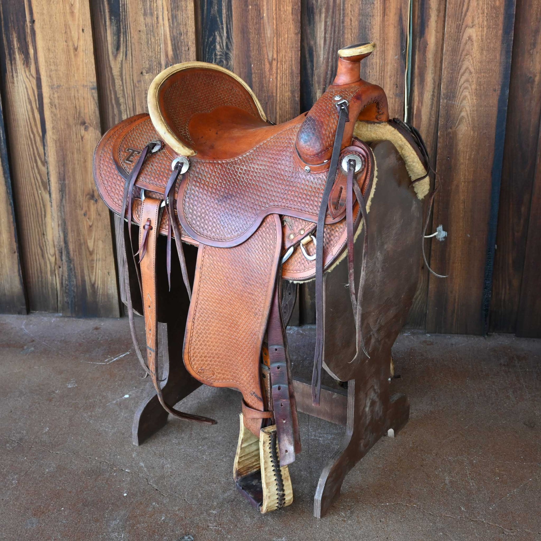 Teskey's Ropes Western Tack Store | Horse Saddle Shop | Teskey's — Teskeys
