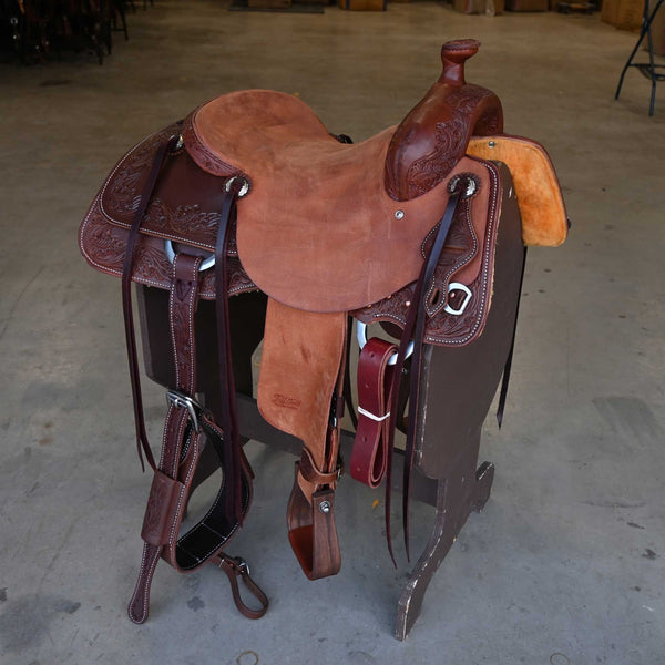 All New Saddles