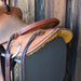 16" USED AUSTIN VALIMONT RANCH SADDLE Saddles - Used Austin Valimont