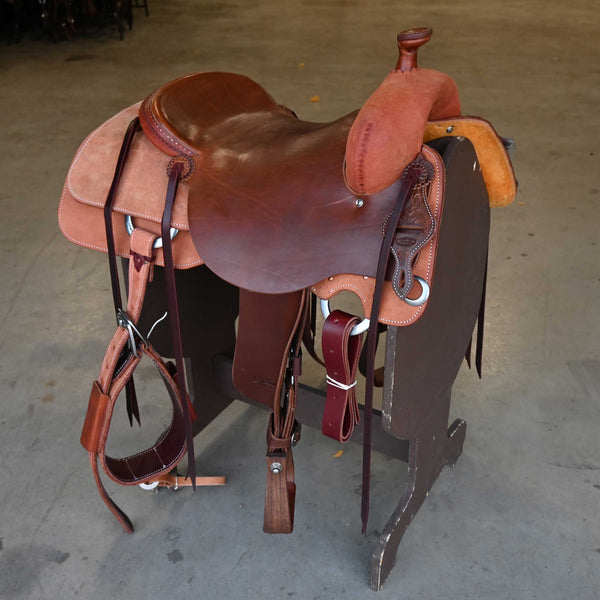 All New Saddles