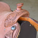 15" JEFF SMITH CALF ROPING SADDLE Saddles - New Jeff Smith