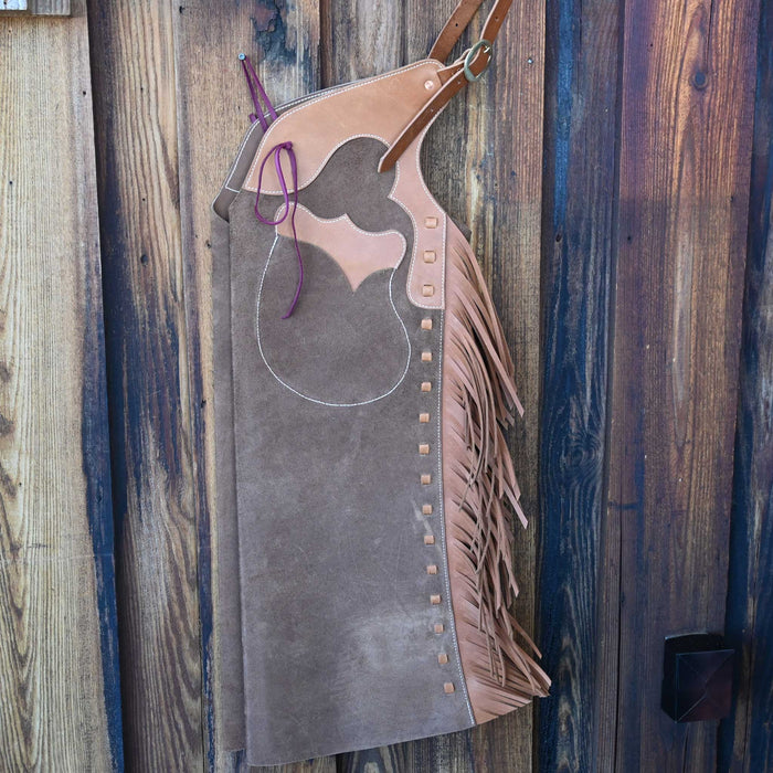 WLC Stepthrough Chaps