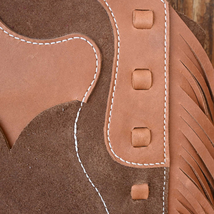 WLC Stepthrough Chaps