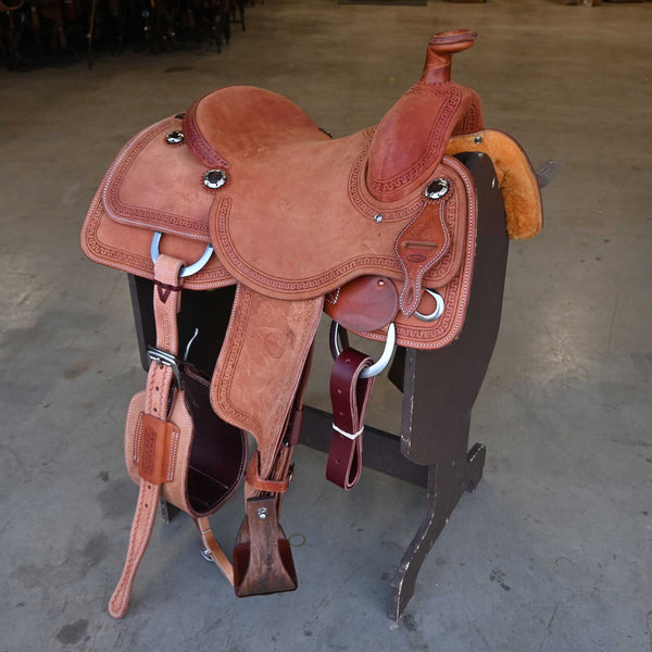 All New Saddles
