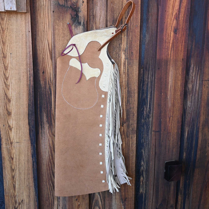 WLC Stepthrough Chaps