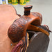 16.5" TESKEY'S RANCH VERSATILITY SADDLE Saddles - New Teskey's Saddlery